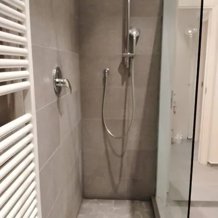 Apartment Dormi Tranquillo