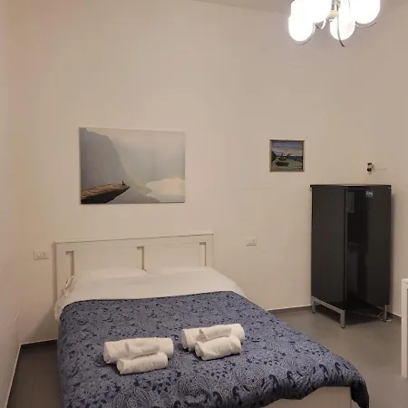 Dormi Tranquillo Apartment *
