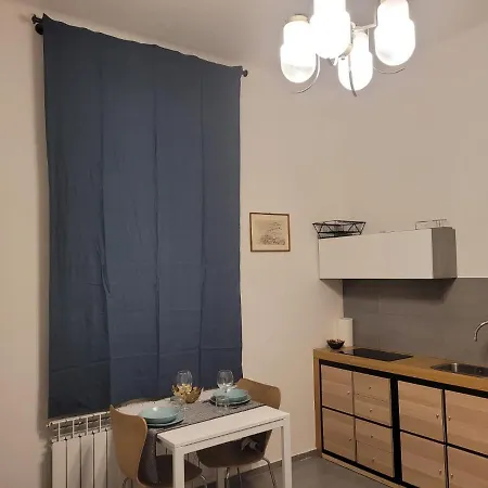 Dormi Tranquillo Apartment *